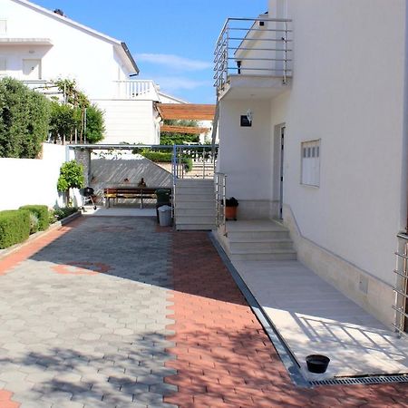 Villa Marta Apartmani Trogir Dış mekan fotoğraf