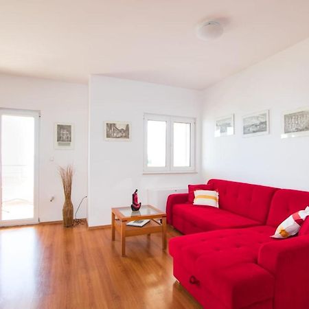 Villa Marta Apartmani Trogir Dış mekan fotoğraf