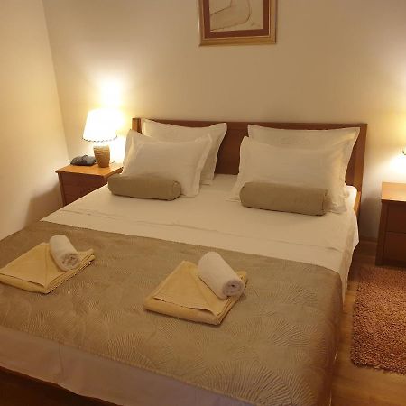Villa Marta Apartmani Trogir Dış mekan fotoğraf