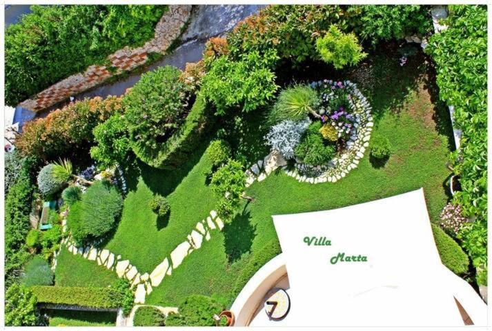 Villa Marta Apartmani Trogir Dış mekan fotoğraf