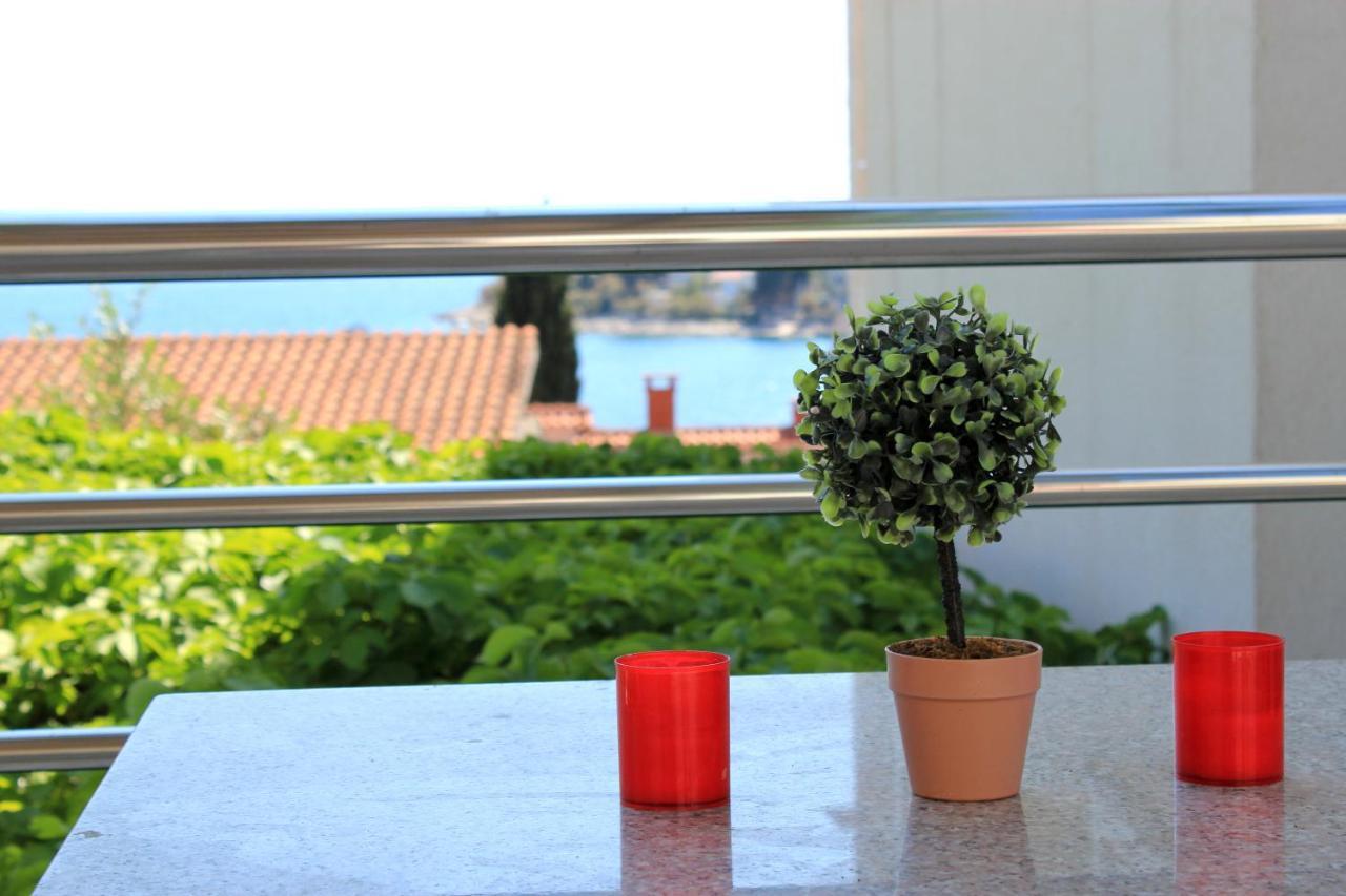 Villa Marta Apartmani Trogir Dış mekan fotoğraf