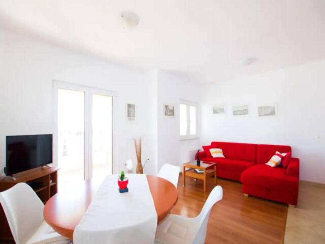 Villa Marta Apartmani Trogir Dış mekan fotoğraf